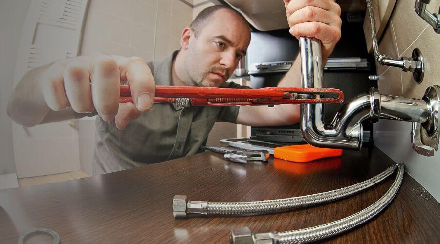 Professional septic tank pumping in Scott, LA
